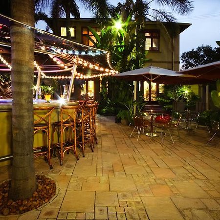 Shani Guest House Brooklyn (Western Cape) Exterior foto