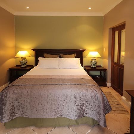 Shani Guest House Brooklyn (Western Cape) Exterior foto