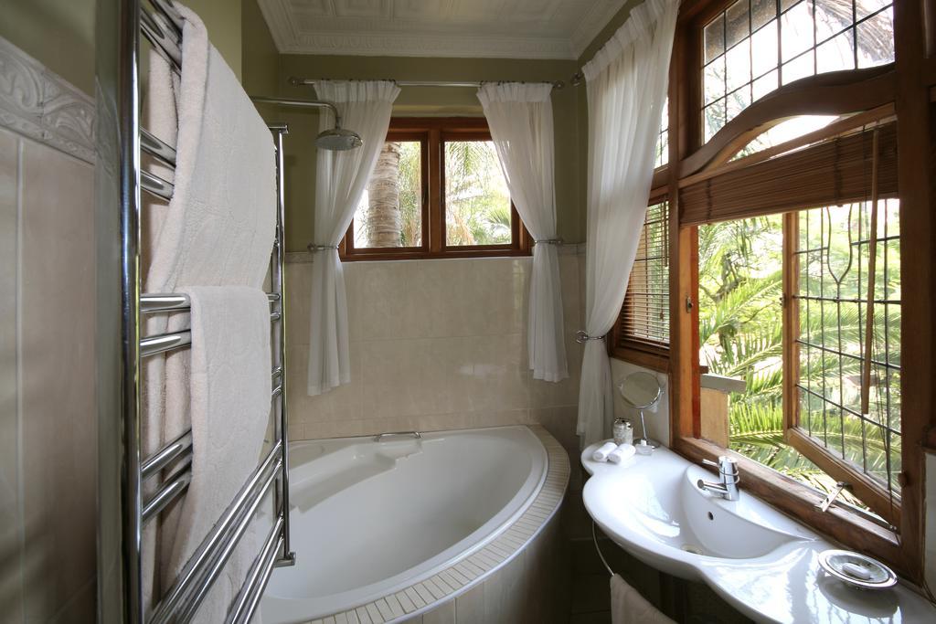Shani Guest House Brooklyn (Western Cape) Exterior foto
