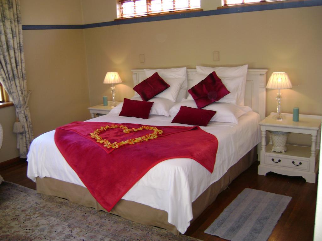 Shani Guest House Brooklyn (Western Cape) Quarto foto