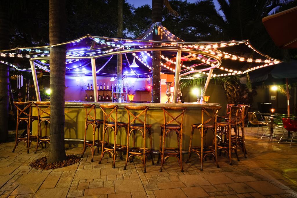 Shani Guest House Brooklyn (Western Cape) Exterior foto