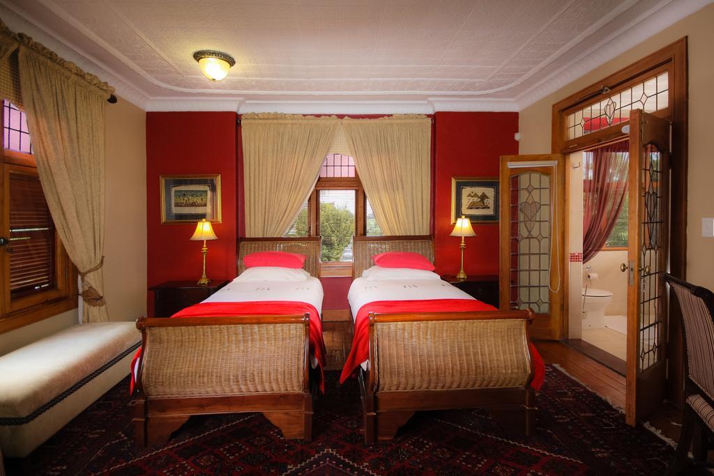 Shani Guest House Brooklyn (Western Cape) Quarto foto
