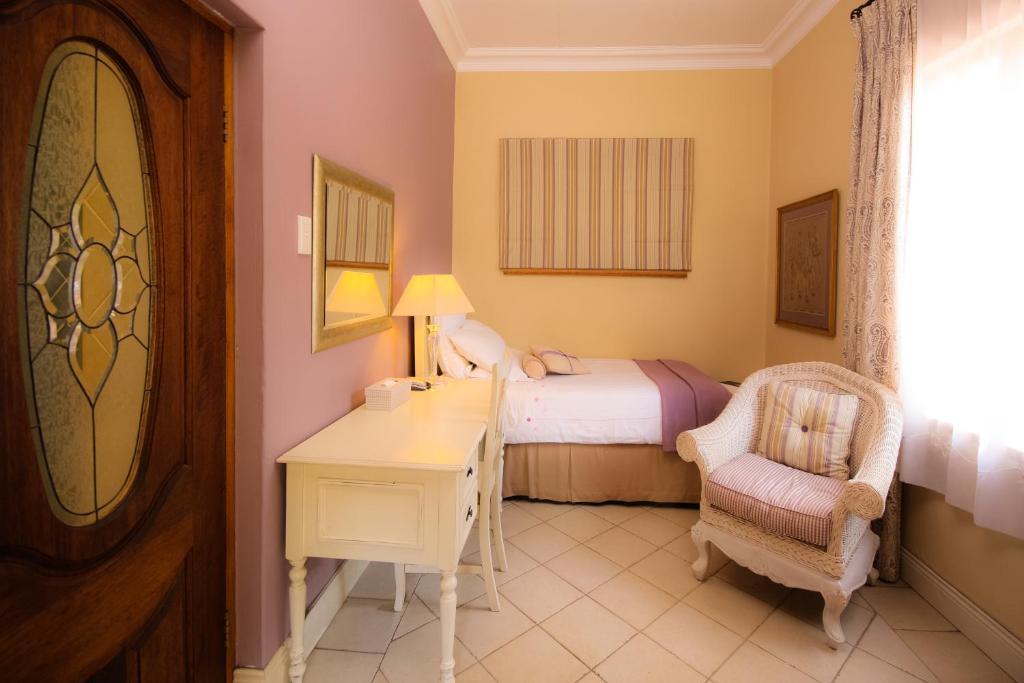 Shani Guest House Brooklyn (Western Cape) Quarto foto