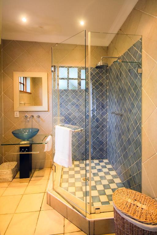 Shani Guest House Brooklyn (Western Cape) Quarto foto