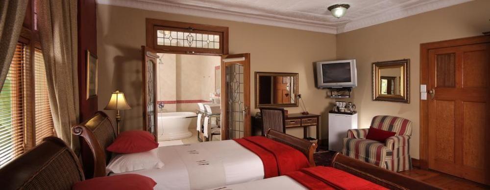 Shani Guest House Brooklyn (Western Cape) Exterior foto