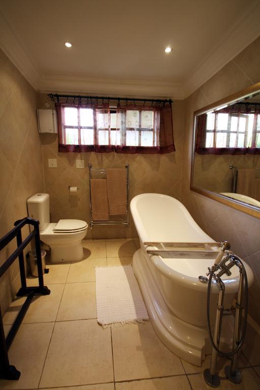Shani Guest House Brooklyn (Western Cape) Exterior foto