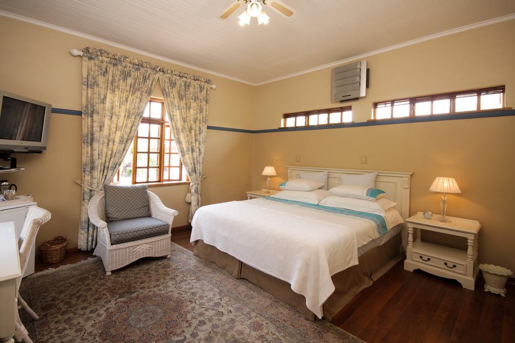 Shani Guest House Brooklyn (Western Cape) Exterior foto