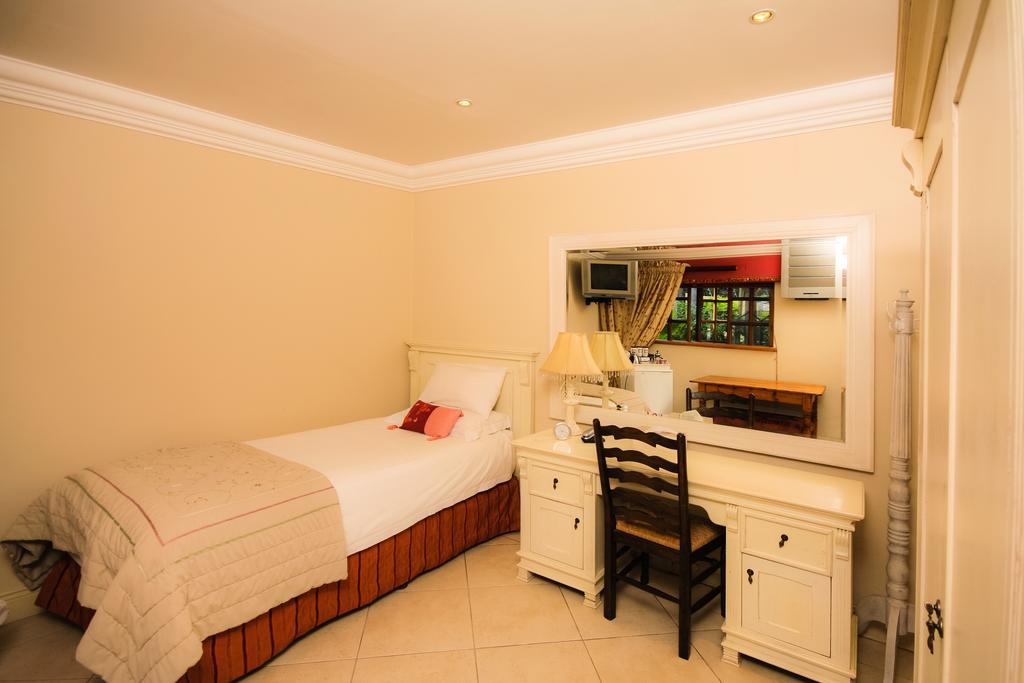 Shani Guest House Brooklyn (Western Cape) Exterior foto