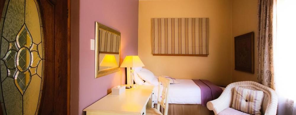 Shani Guest House Brooklyn (Western Cape) Exterior foto