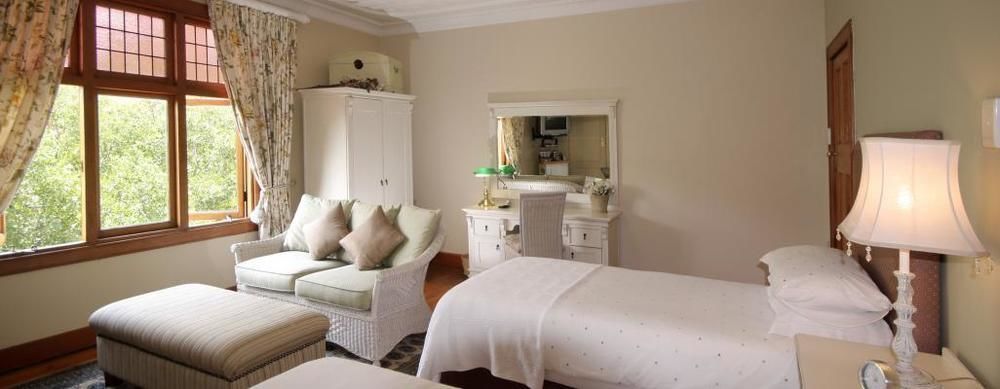 Shani Guest House Brooklyn (Western Cape) Exterior foto