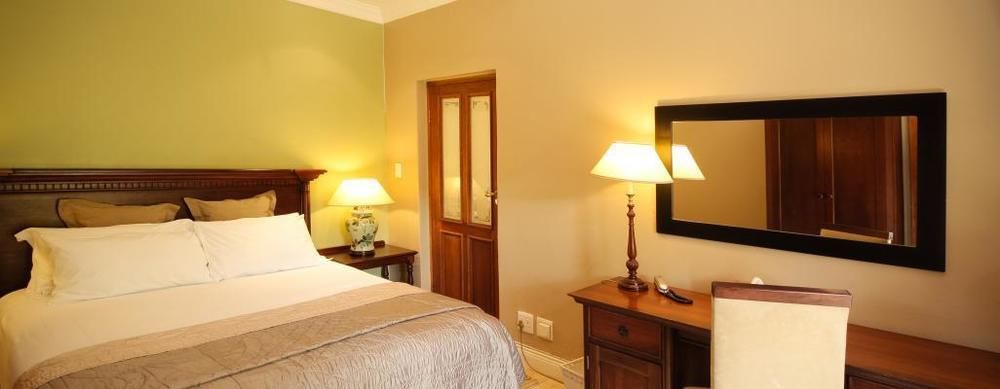 Shani Guest House Brooklyn (Western Cape) Exterior foto