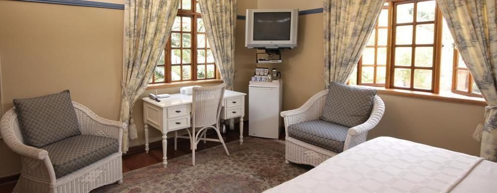Shani Guest House Brooklyn (Western Cape) Exterior foto