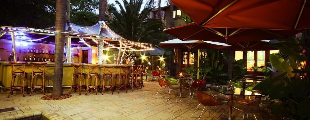 Shani Guest House Brooklyn (Western Cape) Exterior foto