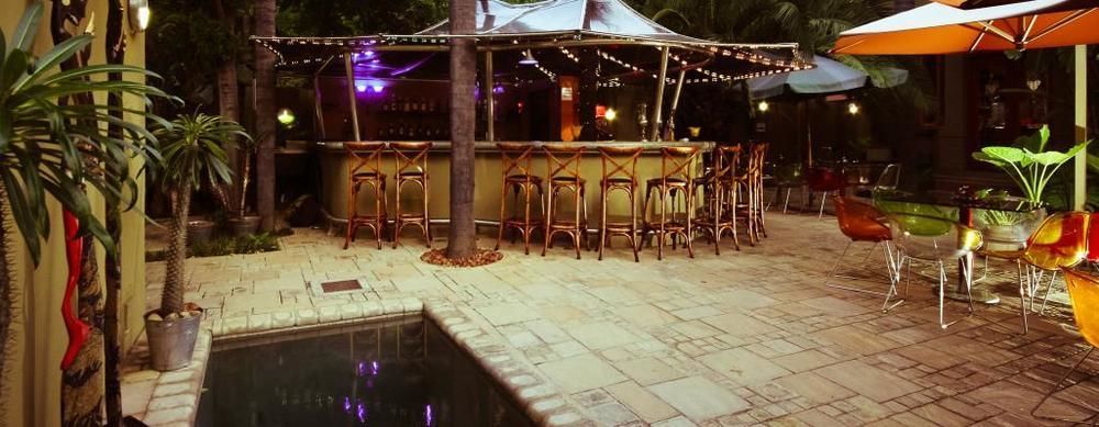 Shani Guest House Brooklyn (Western Cape) Exterior foto