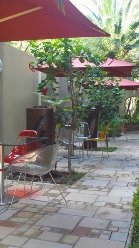 Shani Guest House Brooklyn (Western Cape) Exterior foto