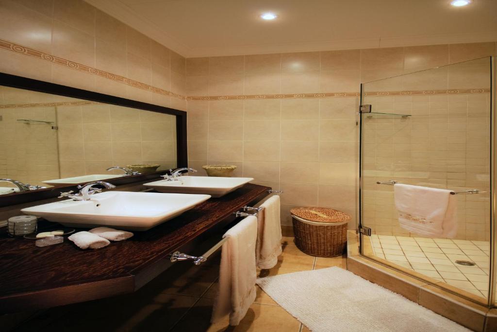 Shani Guest House Brooklyn (Western Cape) Quarto foto