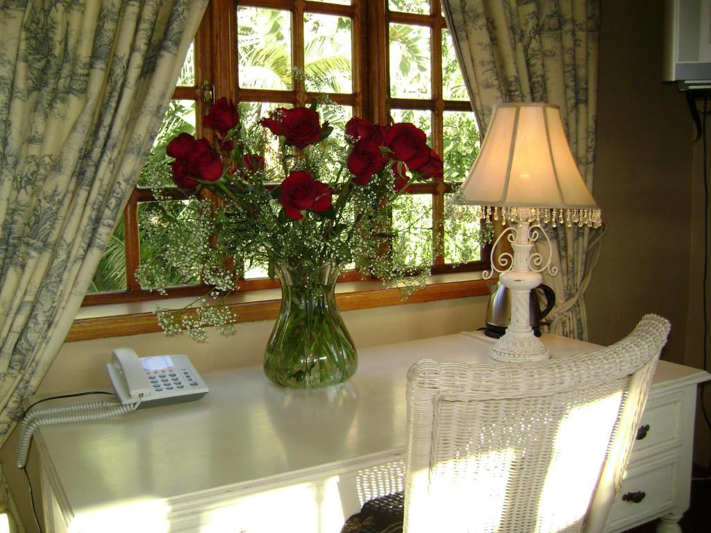 Shani Guest House Brooklyn (Western Cape) Quarto foto