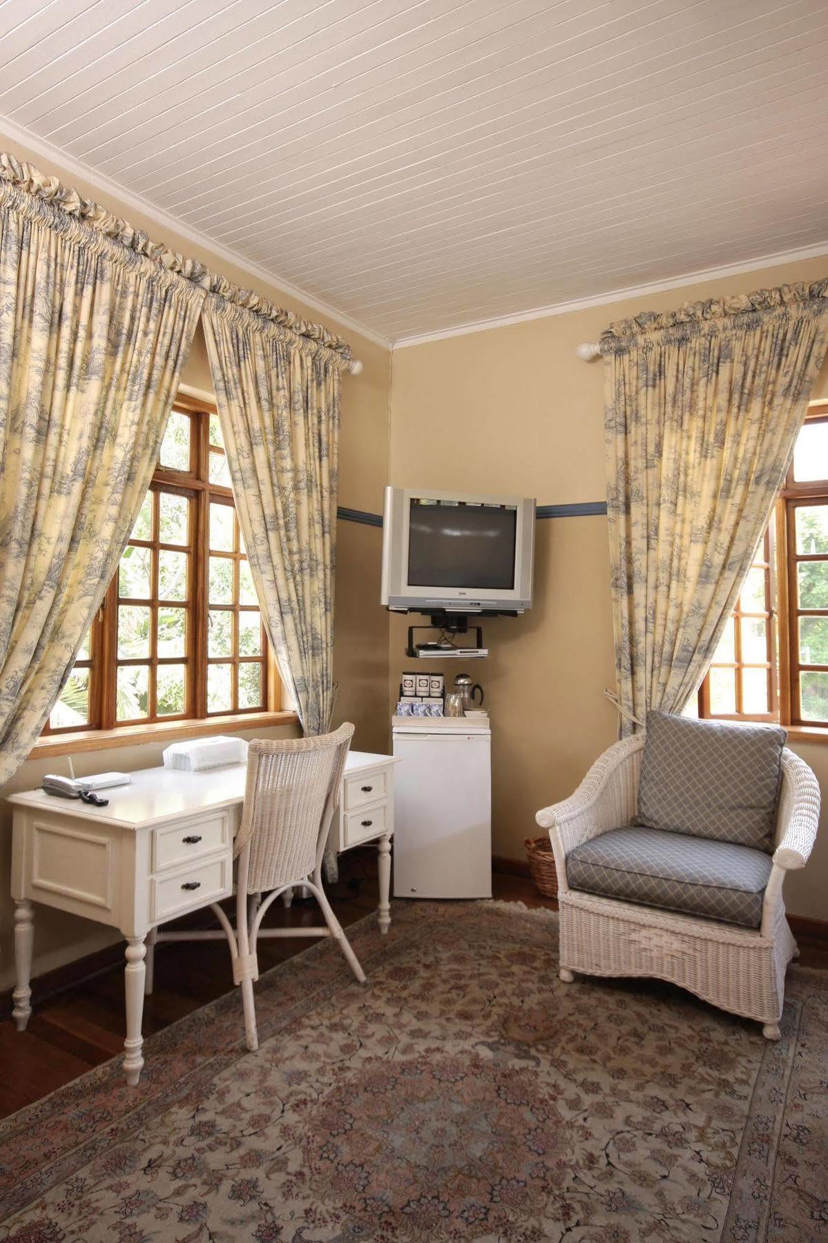 Shani Guest House Brooklyn (Western Cape) Exterior foto