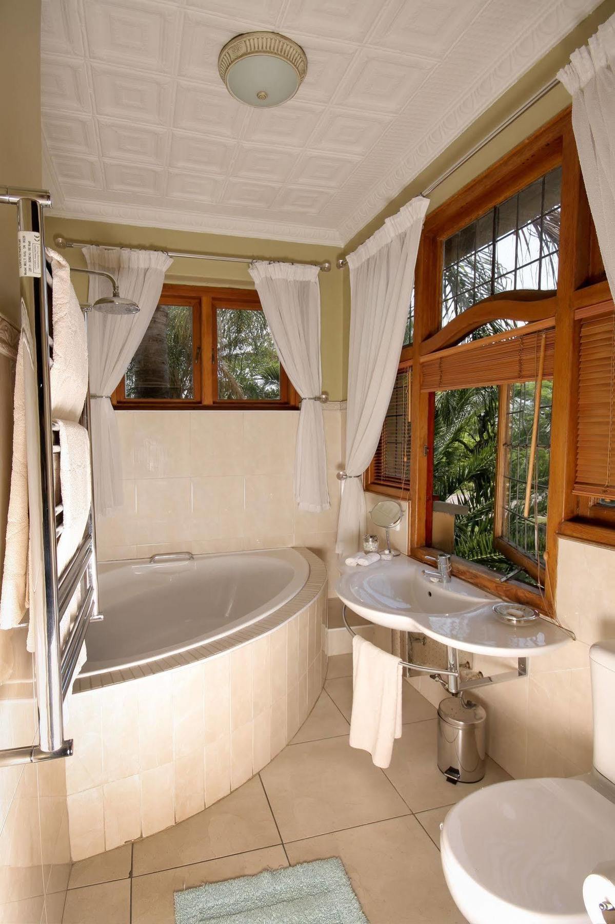 Shani Guest House Brooklyn (Western Cape) Exterior foto
