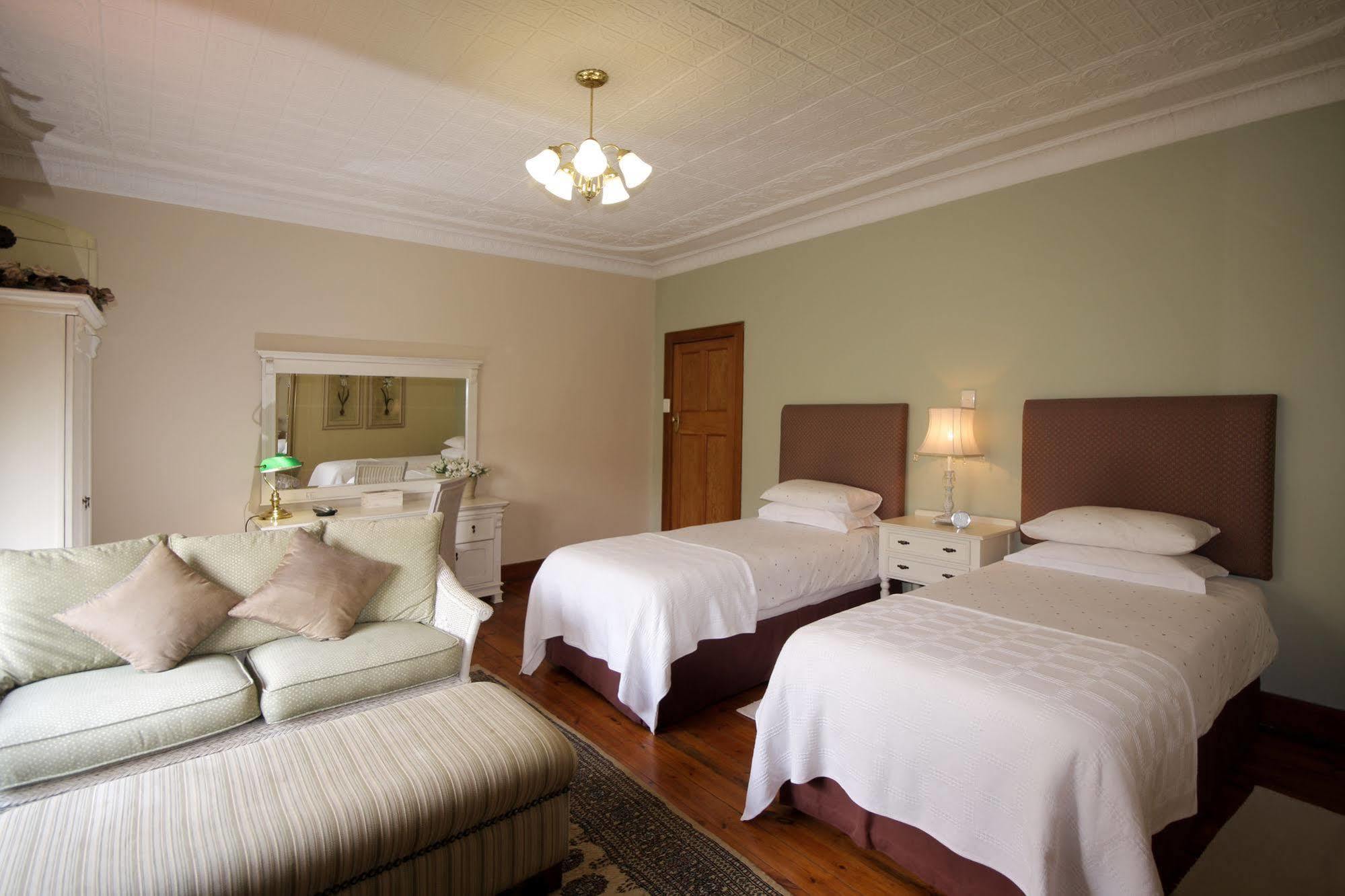 Shani Guest House Brooklyn (Western Cape) Exterior foto