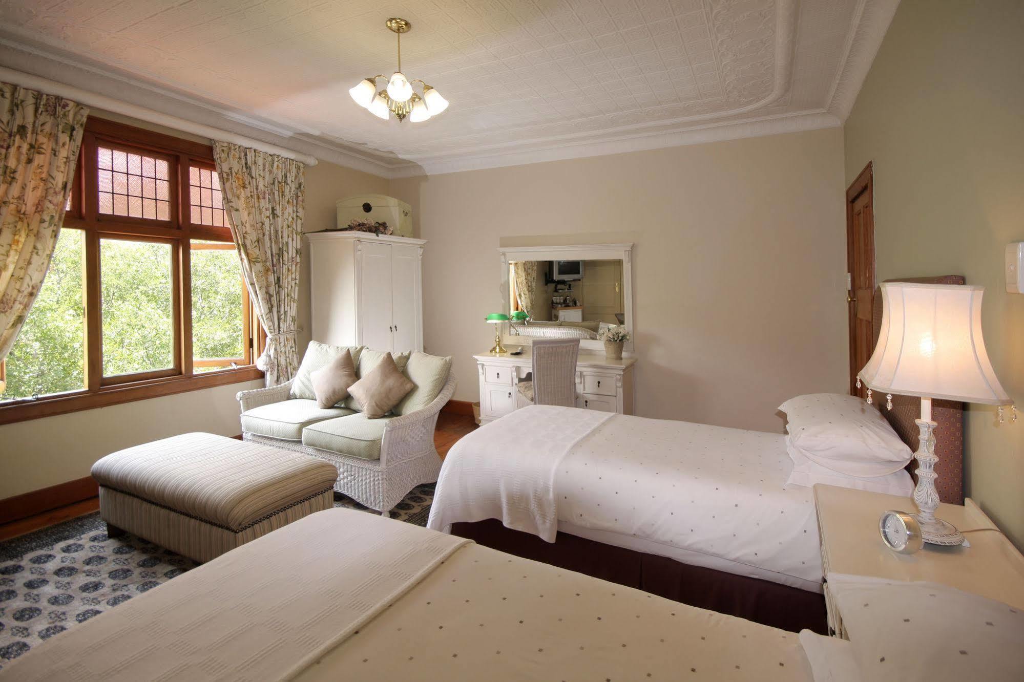 Shani Guest House Brooklyn (Western Cape) Exterior foto