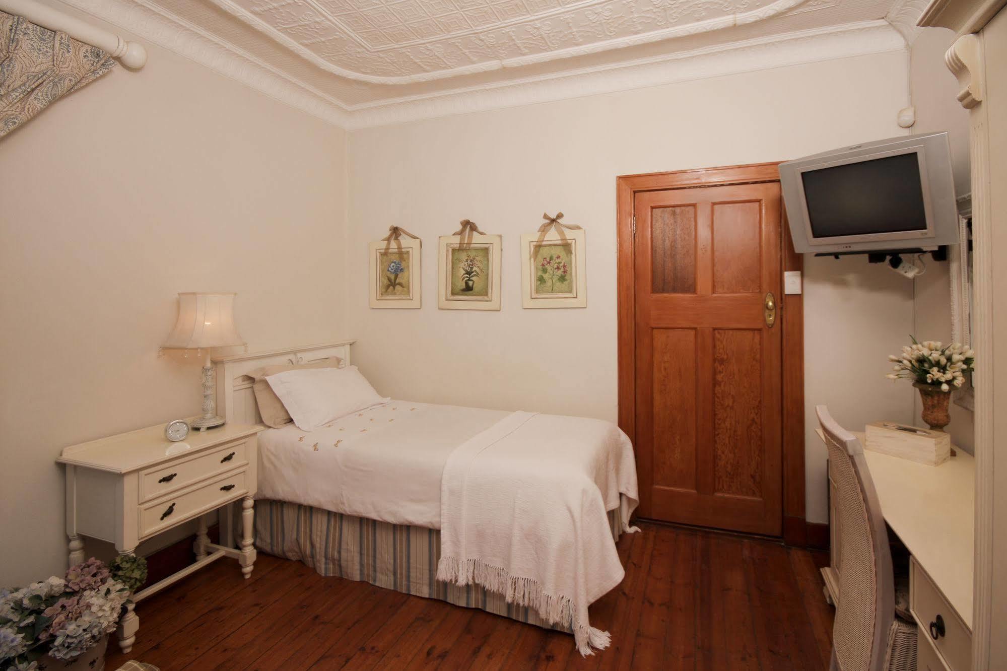 Shani Guest House Brooklyn (Western Cape) Exterior foto