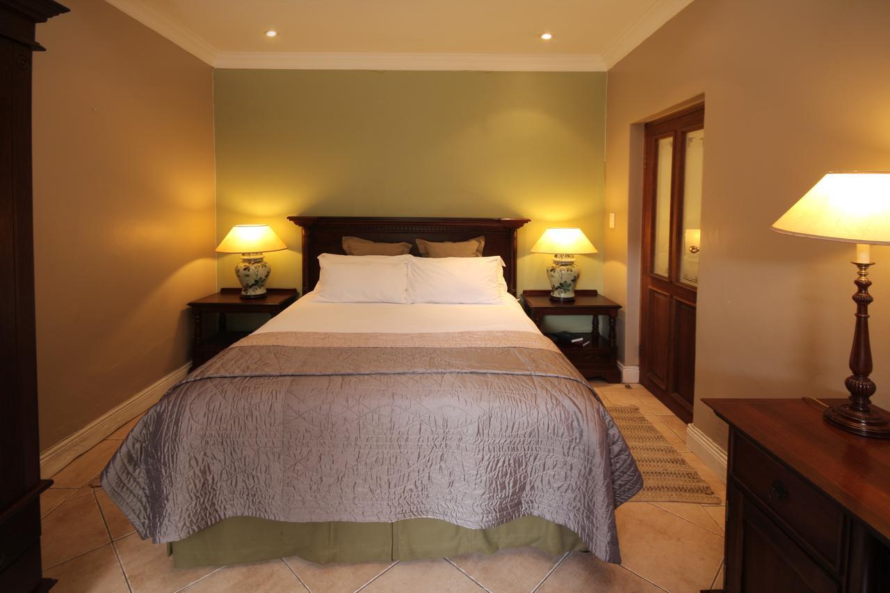 Shani Guest House Brooklyn (Western Cape) Exterior foto